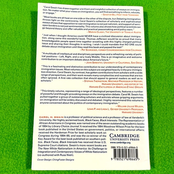 Books On American Immigration - Picture 5 of 7